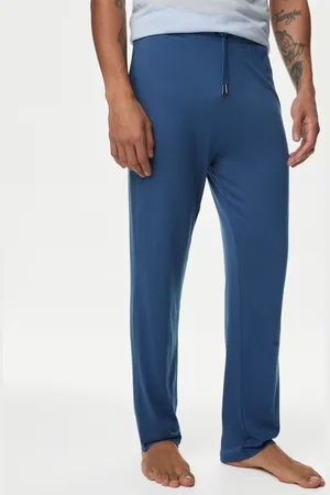 Marks & Spencer Supima® Cotton Modal Pyjama Bottoms