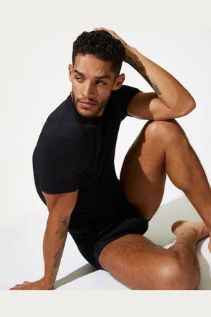 Marks & Spencer Supima® Cotton Blend T-Shirt Vest