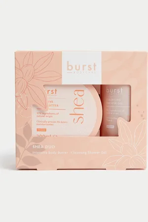 Marks & Spencer Shea Duo Gift Set