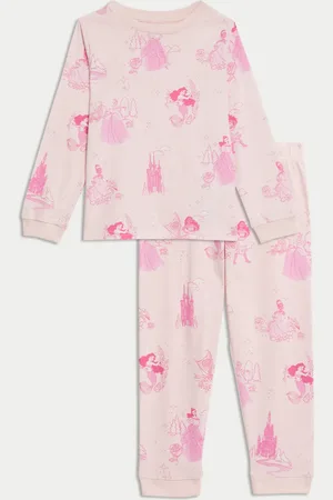 Marks & Spencer Disney Princess™ Pyjamas