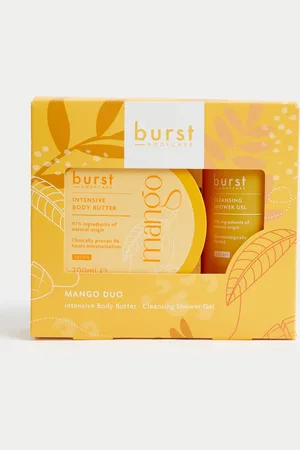 Marks & Spencer Mango Duo Gift Set
