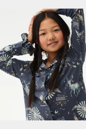 Marks & Spencer Cotton Blend Harry Potter™ Pyjamas