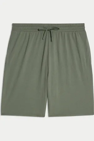 Marks & Spencer Supima® Cotton Modal Pyjama Shorts
