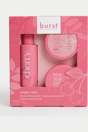 Marks & Spencer Cherry Trio Gift Set