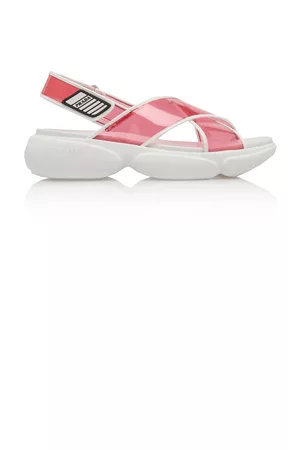 Prada Sandals - Lampoo