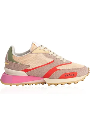 Ghoud discount sneakers roze