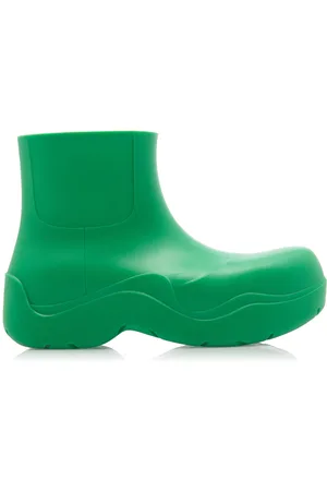 Bottega Veneta Puddle Boots, , IT 36