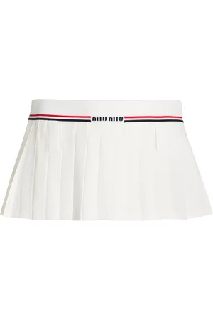 Pleated tennis clearance skirt 4xl