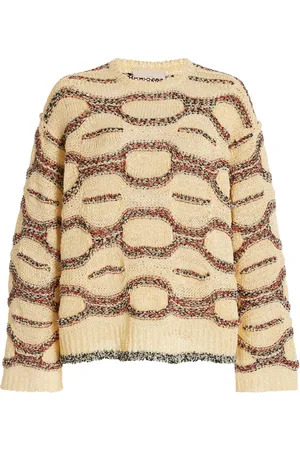 Ulla johnson alair online pullover