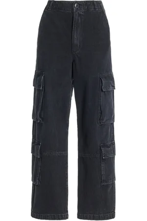 Cargo Trousers & Pants in the size 34/32 for Women on sale