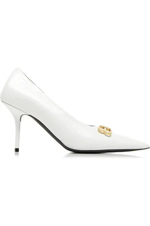 Luxury Transparent High Heels Size 10 | Size 45 Women Wedding Shoes -  Luxury Crystal - Aliexpress