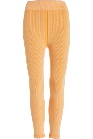 Cashmere In Love Cruz cashmere-knit Leggings - Farfetch