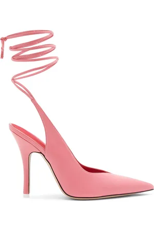 PINK PANTHER HEELS | High Quality Pink Heels Online Store