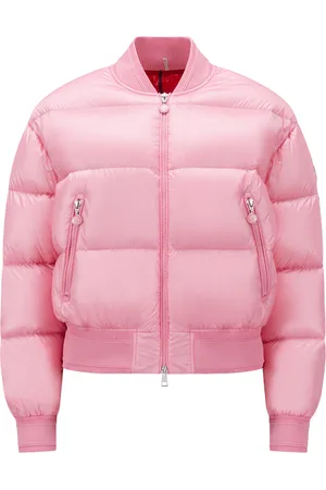 Black Bettex ski down jacket - women - MONCLER GRENOBLE -  divincenzoboutique.com