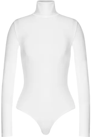 Wolford Colorado String Body for Women Long-Sleeve India