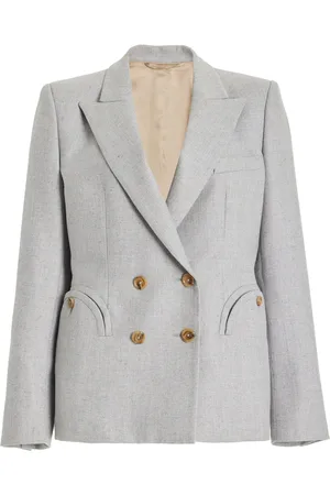 Virago Charmer Wool Blazer