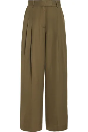 Wide & Flare Pants in the size 28 for Women on sale