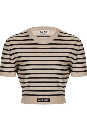 Buy sexy Miu Miu Tops - Women - 53 products