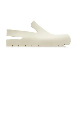 Bottega Veneta Puddle Mules, , IT 39