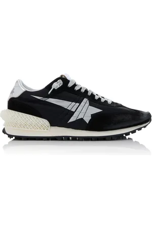 Golden Goose Running Marathon Nylon Sneakers, , IT 36