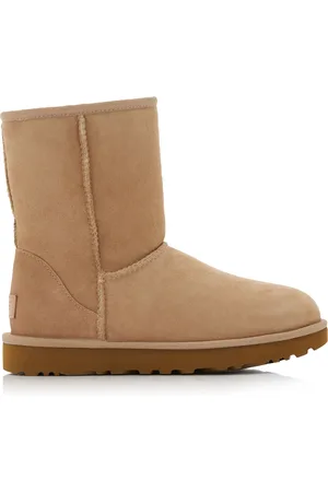 UGG Classic Short II Sheepskin Boots, , US 10