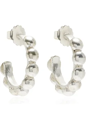 Sylvia Toledano Tribal -Plated Earrings, , OS, , Gifts For Her