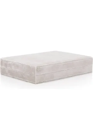 SOPHIE BILLE BRAHE Tresor Velvet Jewelry Box, , OS, , Gifts For Her
