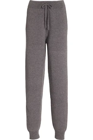 Loulou de Saison Hespero Cashmere Pants, , M