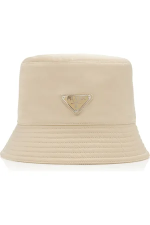 Prada Re-Nylon Bucket Hat, , S
