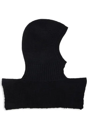 The Row Danylo Wool Balaclava, , XS/S