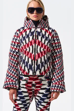 Perfect Moment Polar Flare Ski Jacket, , L