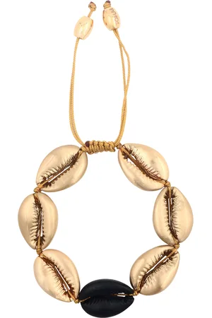 Tohum Design New Generation Concha Puka Bracelet, , OS, , Gifts For Her