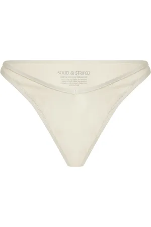 Solid X Sofia Richie Grainge Exclusive The Maeve Bikini Bottom, , S