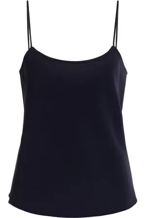 The Row Biggins Cady Top, , L