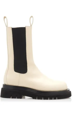 Bottega Veneta The Lug Boots, , IT 37