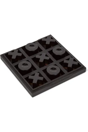 SMYTHSON Noughts And Crosses Set,
