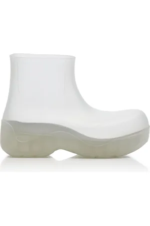 Bottega Veneta Puddle Boots, , IT 36
