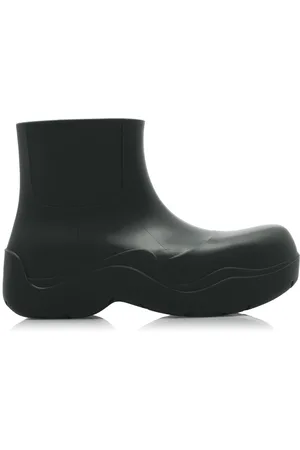 Bottega Veneta Puddle Boots, , IT 36