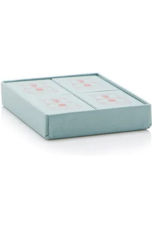 CIRE TRUDON Set-of-Four Abd El Kader Cameo Wax,