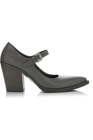 Prada Leather Pumps, , IT 39