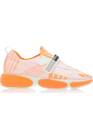Prada Allacciate Sneakers , , IT 38