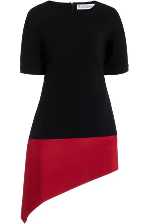 J.W.Anderson Panelled Dress, , UK 10