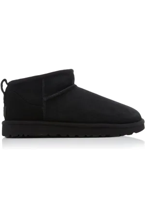 UGG Classic Ultra Mini Sheepskin Ankle Boots, , US 5