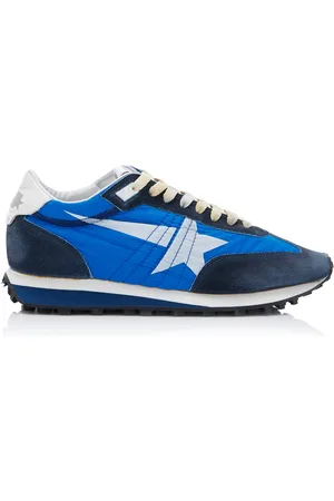 Golden Goose Running Marathon Nylon Sneakers, , IT 36