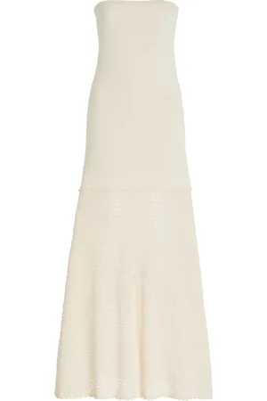 POSSE Romy Knit Maxi Dress, , XL