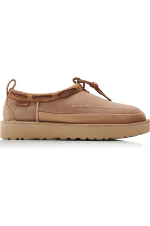 UGG Tasman Regenerate Sheepskin Slippers, , US 5