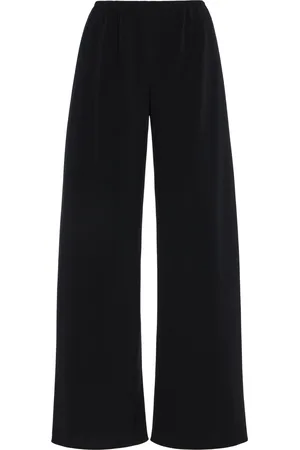 The Row Gala Cady Wide-Leg Pants, , L