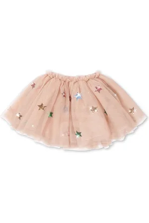 Konges Sløjd Yvonne Sequined Tulle Skirt