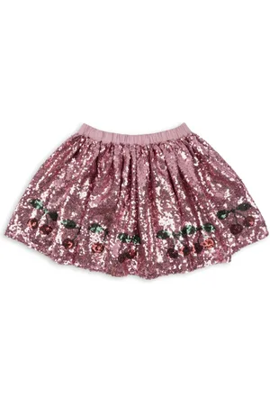 Konges Sløjd Starla Sequined Skirt