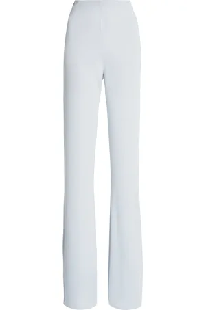 DEL CORE Flared Knit Pants, , IT 42